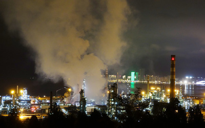 大連のペトロチャイナ関連工場の火災、14人を責任追及へ 安全管理体制の不備指摘