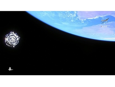 系外惑星のCO2、初めて直接観測 ウェッブ望遠鏡