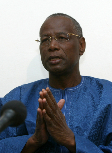 25日に大統領選挙、15政党が競う - セネガル