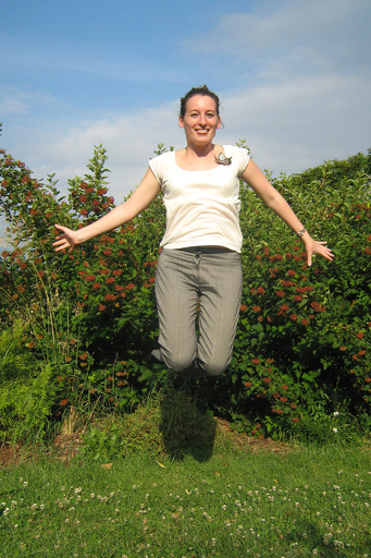 日光で仏人女性が行方不明、家族が写真公開