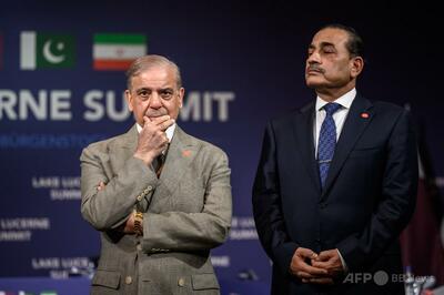 米イラン協議、来週再開へ 仲介国パキスタンが発表