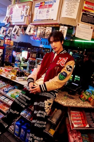 NCTヘチャン、ハワイの山火事被害復旧支援金5000万ウォンを寄付