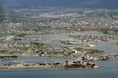 スマトラ島西岸沖でM7.3の地震、インドネシア