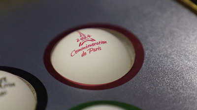 浙江省義烏、パリ五輪向け商品の注文が急増 中国