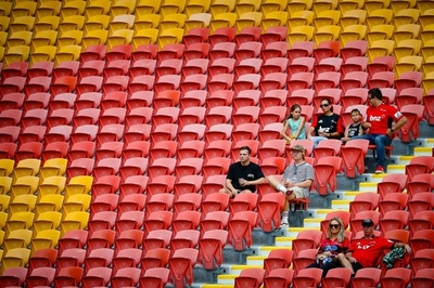 豪カンファレンス、来月から国内で再開へ スーパーラグビー