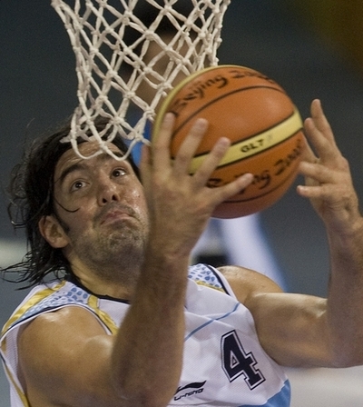 アルゼンチン オーストラリア下し大会初勝利