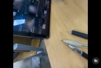 授業中に高校生が「女性を地獄に追い込む映像」視聴…韓国・SNSで拡散されたその場面