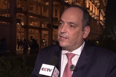 大阪・関西万博で中国館が大型自国建設パビリオン部門の「展示・デザイン」金賞を受賞