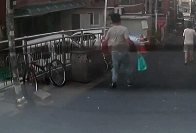 1億ウォン入ったバッグを持ち逃げ、韓国警察が中国人男性逮捕…供述は「正当な両替行為」