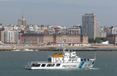 州住民400人が貧困撲滅ハンストに突入、アルゼンチン