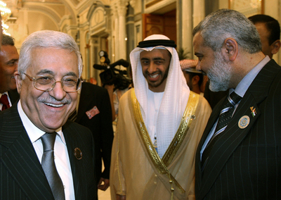 アラブ連盟首脳会議開幕、中東和平推進目指し各種議決 - サウジアラビア