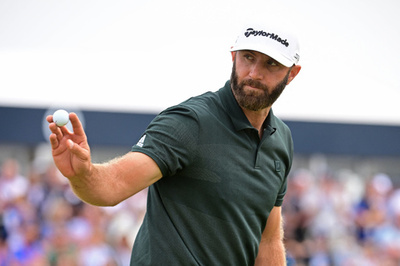 リブゴルフ、初代王者はD・ジョンソン 賞金26億円獲得