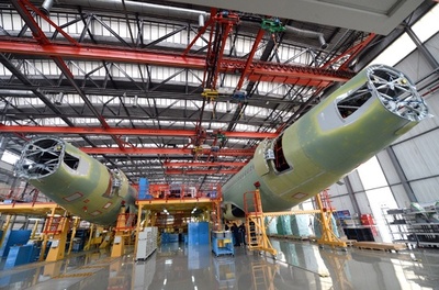 業界別、世界の産業界を形成する中国の大手企業