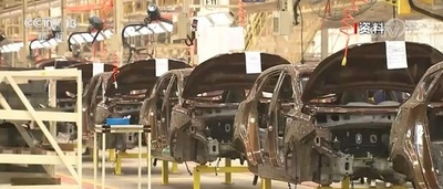 「3年連続で前年割れ」の中国自動車生産・販売、2021年はプラスに