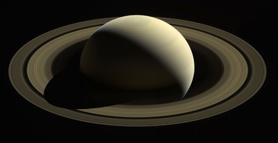 土星の輪、1000万から1億年前に形成 研究