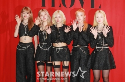(G)I-DLE、5月にカムバック決定！…ガールズグループ対戦本格化