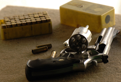 カリフォルニアの「老人強盗」、10回目の犯行