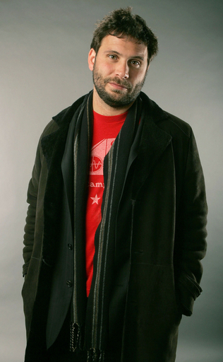 ＜2007サンダンス映画祭＞ジェレミー・シストが登場 - 米国