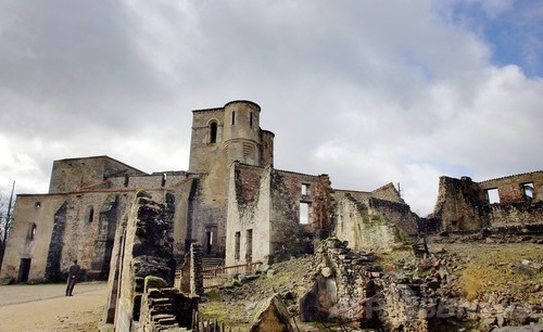 歳元ナチス親衛隊員を起訴 フランスでの村民虐殺に関与 写真2枚 ファッション ニュースならmode Press Powered By Afpbb News