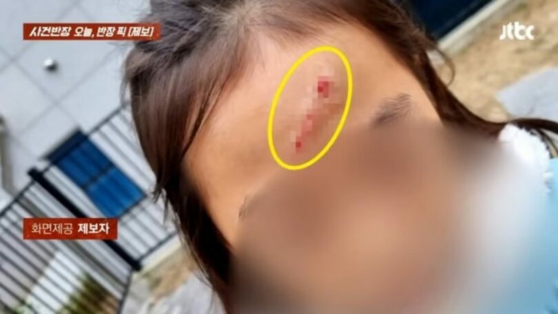 JTBC「事件班長」(c)MONEYTODAY