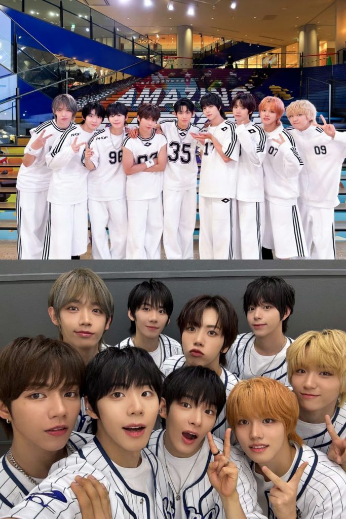 F&amp;F Entertainment (c)STARNEWS