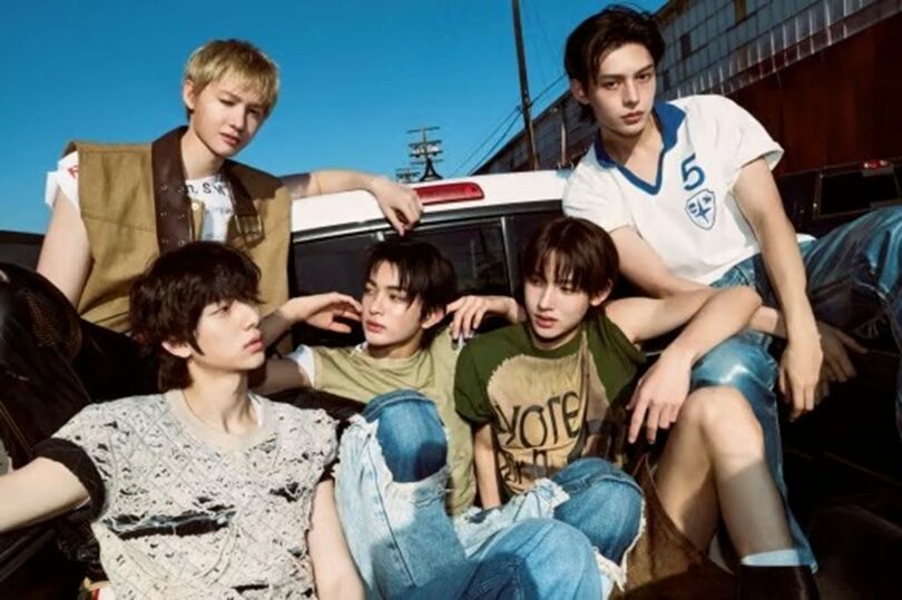 BIGHIT MUSIC (c)STARNEWS