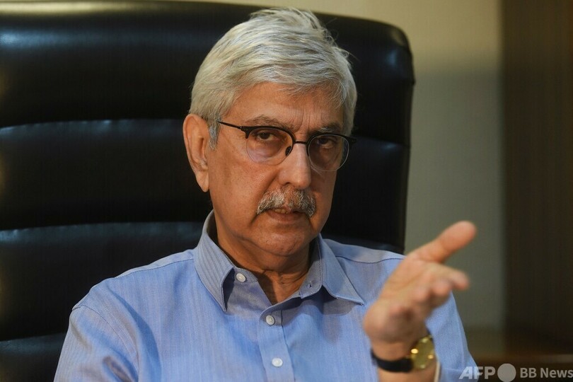 ブタの心臓を人体に移植 快挙の立役者はパキスタン人医師