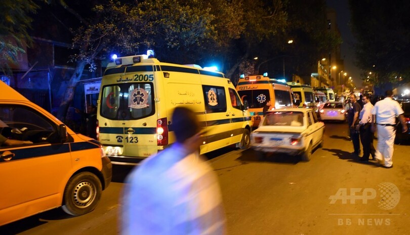 ロシア旅客機墜落、224人全員死亡 ブラックボックス回収