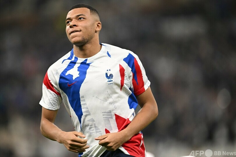 メッシ擁するアルゼンチン、仏破り3度目のW杯制覇