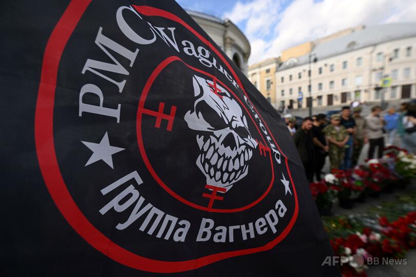 元ワグネル戦闘員、不法入国したフィンランドに亡命希望 報道