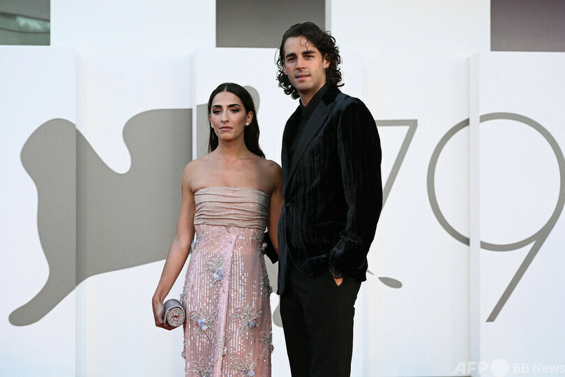 伊の走り高跳び世界王者、開会式で結婚指輪紛失 パリ五輪