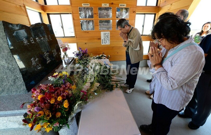 「ダーク・ツーリズム」めぐる世界の被災地の思い