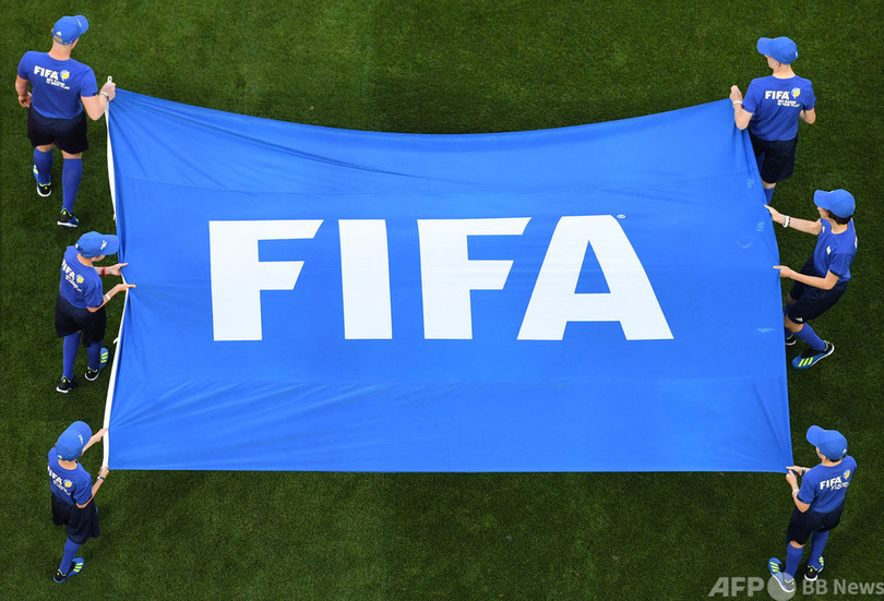ファン過半数が「より短い間隔」でのW杯開催を支持 調査