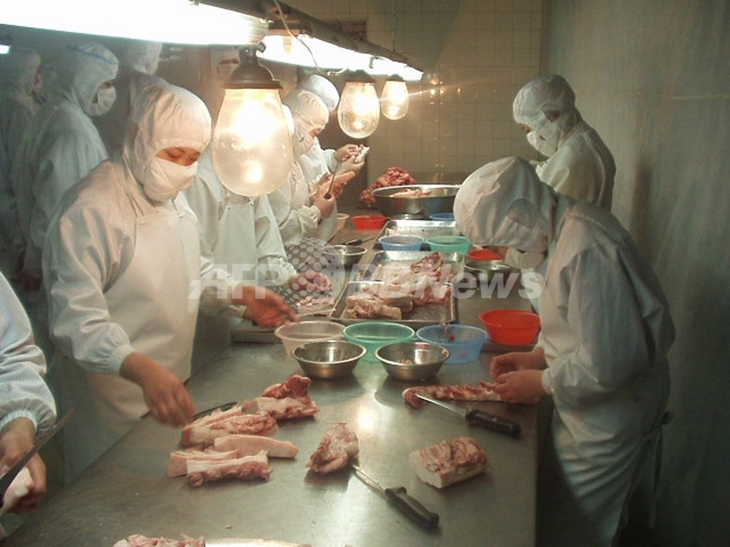 中国製ギョーザ問題 輸送中の殺虫剤混入は「可能性低い」、検疫当局 中国製ギョーザ問題 輸送中の殺虫剤混入は「可能性低い」、検疫当局
