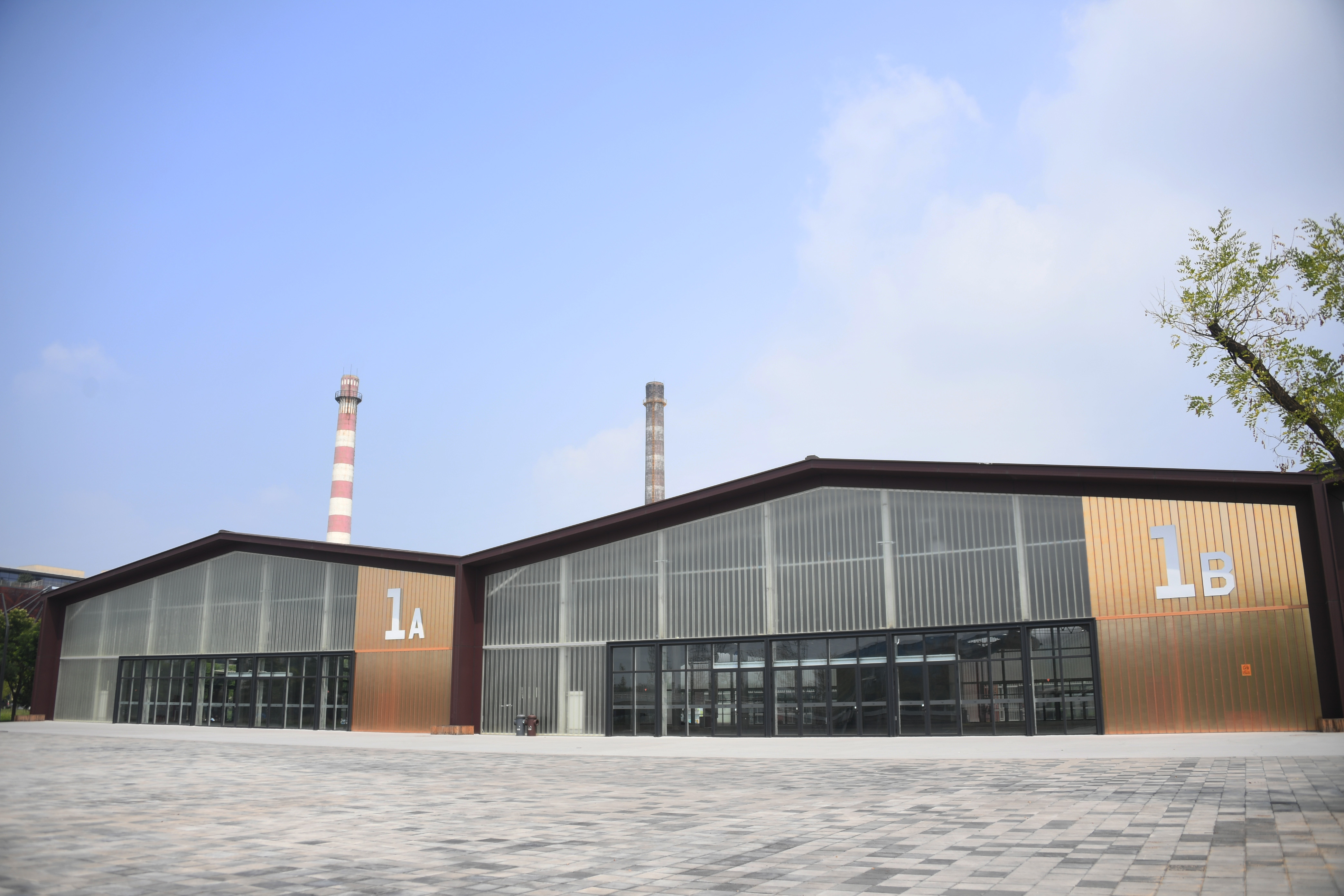 中国のサービス業付加価値額、10年で2・5倍に拡大 写真1枚 国際ニュース：AFPBB News