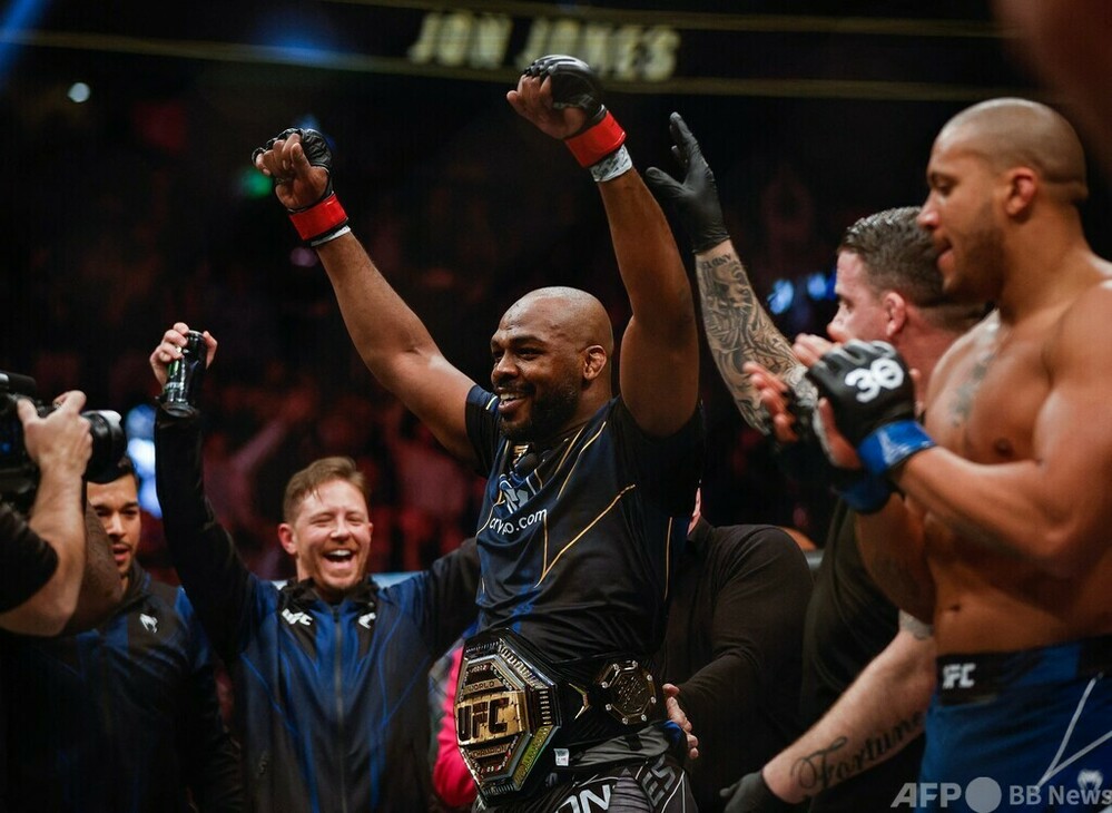 ブレット・ジョーンズ