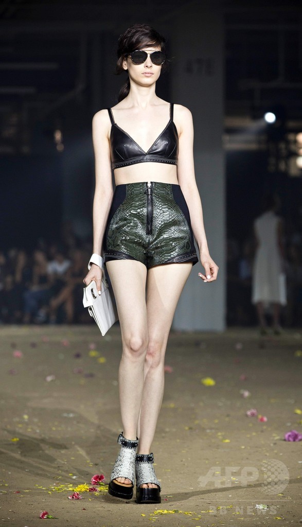 「3.1 フィリップ リム」17年春夏