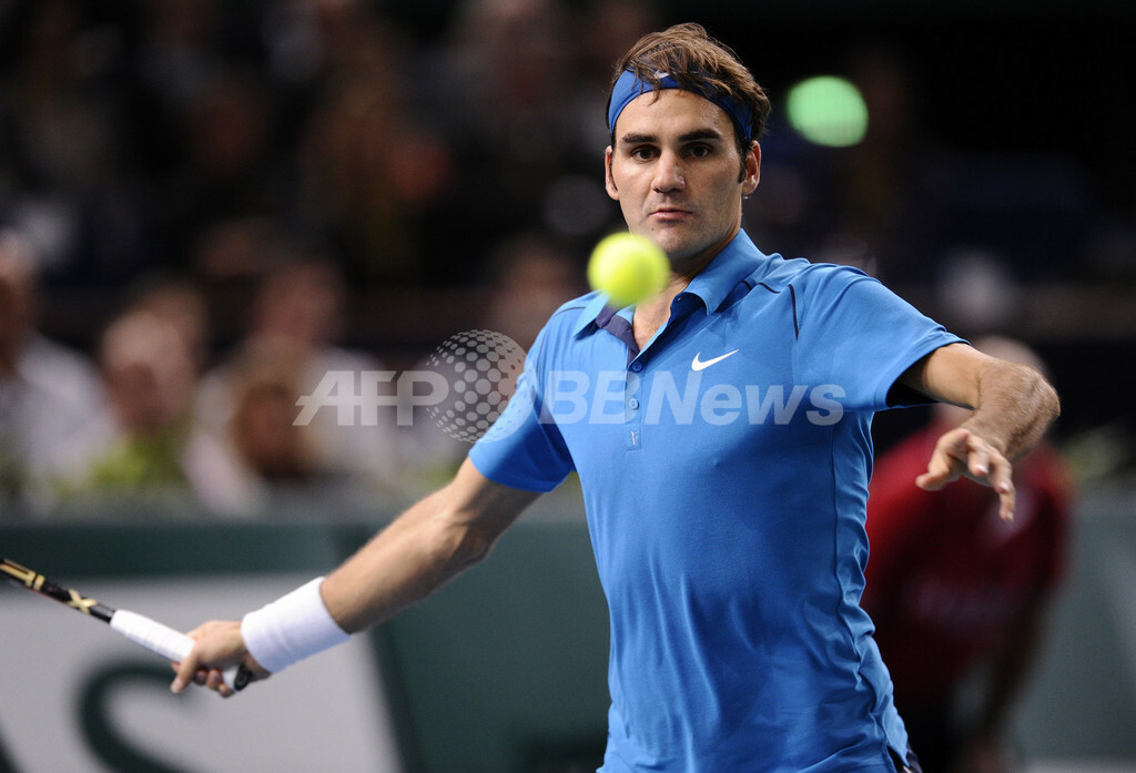 2011パリ フェデラー ポロシャツ 2011パリ フェデラー ポロシャツ