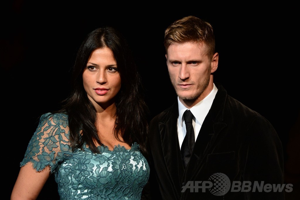 ＜14/15年秋冬ミラノ・メンズコレクション＞ドルチェ＆ガッバーナ