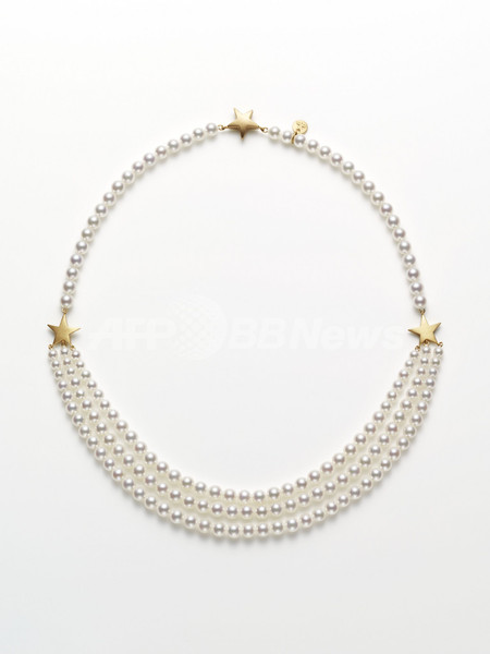 ＜Check!＞TASAKI×マリーエレーヌ・ドゥ・タイヤック｢マイ・パール｣、待望の新作発売