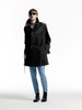 イヴ・サンローラン（Yves Saint Laurent）08/09年秋冬メンズコレクションより。(c)Yves Saint Laurent