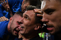 Afp記者コラム ユーリ コルテスの喜び W杯でもみくちゃにされたカメラマン 写真15枚 国際ニュース Afpbb News Afp記者コラム ユーリ コルテスの喜び W杯でもみくちゃにされたカメラマン 写真15枚 国際ニュース Afpbb News