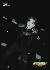 BLACKPINKジス「全知的な読者の視点から」でスクリーンデビュー