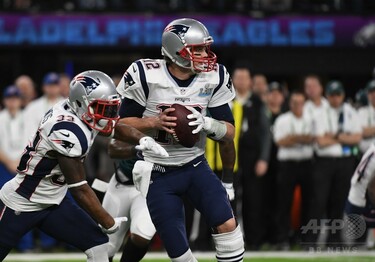 NFLがブレイディモデル含む10種類のヘルメットを使用禁止、2019