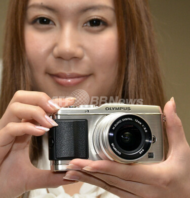 デジタルカメラ OLYMPUS PEN E-P3 #2634 新製品レビュー：OLYMPUS PEN E-P3 - デジカメ Watch Watch