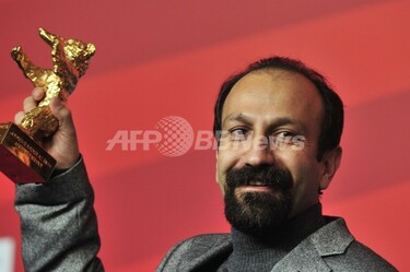 金熊賞にイラン作品、ベルリン国際映画祭 写真2枚 国際ニュース：AFPBB