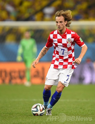 ラキティッチ ユニフォーム セビージャ クロアチア代表 サッカー バルセロナ img_0f27e8cbfae4516fa51f71693a