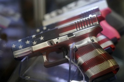 約20年で商用向けに1億3900万丁の銃を製造 米司法省報告書