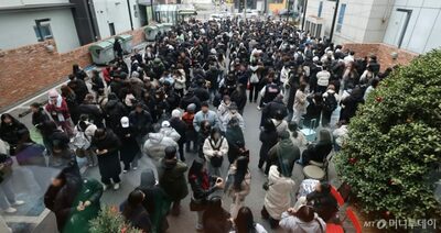 韓国・大田の聖心堂、売上3000億ウォン迫る…コスパ戦略で支持獲得・地域発ベーカリーが成長