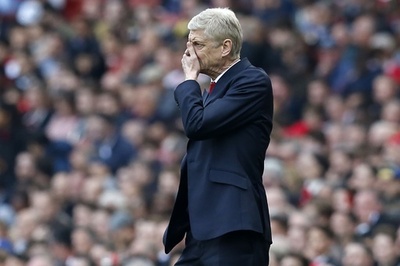 ベンゲル監督、自身が「全権掌握すべき」と主張 ディレクター不要論を展開